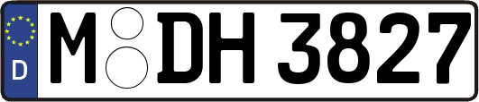 M-DH3827