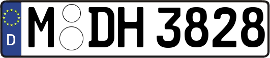 M-DH3828