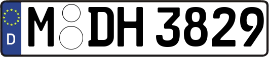 M-DH3829