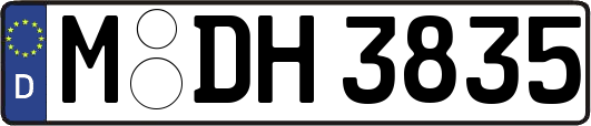 M-DH3835