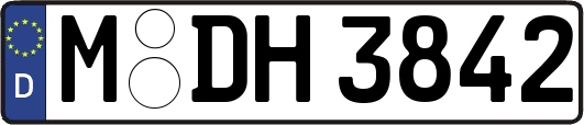 M-DH3842