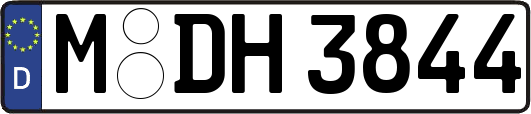 M-DH3844