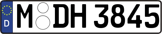 M-DH3845