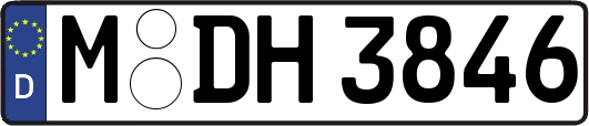 M-DH3846