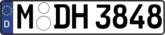 M-DH3848