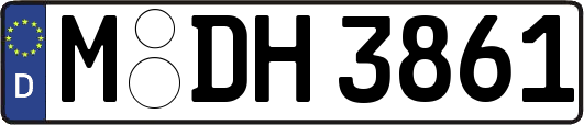M-DH3861
