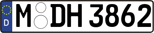 M-DH3862