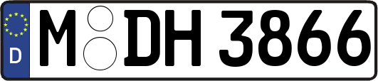M-DH3866
