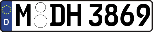 M-DH3869