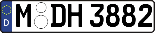M-DH3882