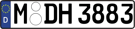 M-DH3883