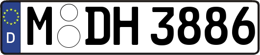 M-DH3886