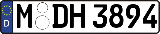 M-DH3894