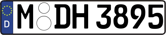 M-DH3895