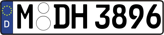 M-DH3896