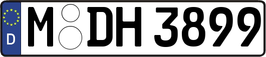 M-DH3899