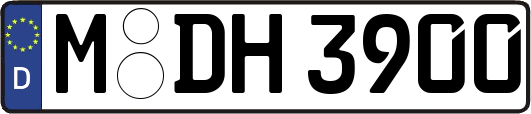 M-DH3900