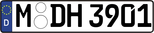 M-DH3901