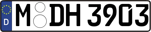 M-DH3903