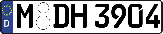 M-DH3904