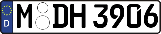 M-DH3906