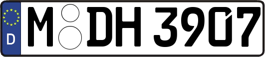 M-DH3907