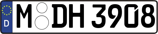 M-DH3908