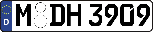 M-DH3909