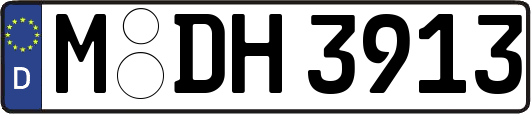 M-DH3913