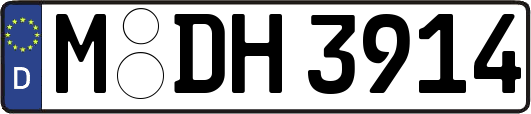 M-DH3914