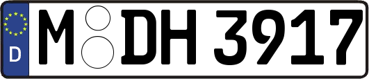 M-DH3917