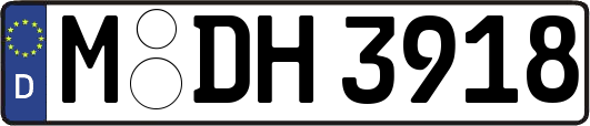 M-DH3918
