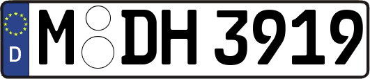 M-DH3919