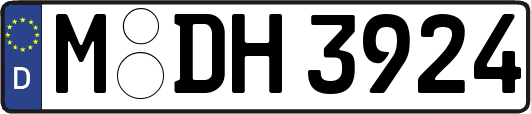 M-DH3924
