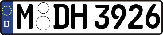 M-DH3926