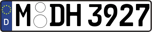 M-DH3927
