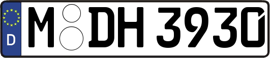 M-DH3930
