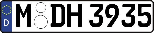M-DH3935