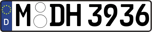 M-DH3936