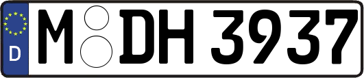 M-DH3937