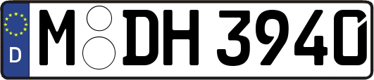 M-DH3940