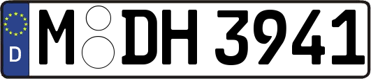 M-DH3941
