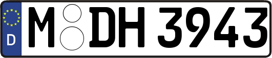 M-DH3943