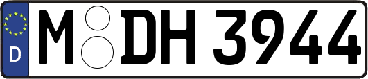 M-DH3944