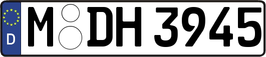M-DH3945