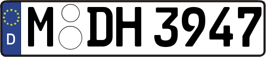 M-DH3947
