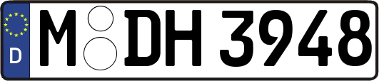 M-DH3948