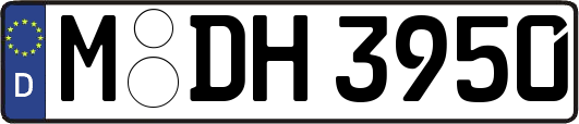 M-DH3950