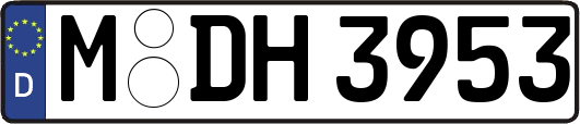M-DH3953