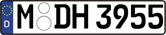 M-DH3955